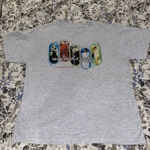 Backstreet Boys 1999 Youth Tee